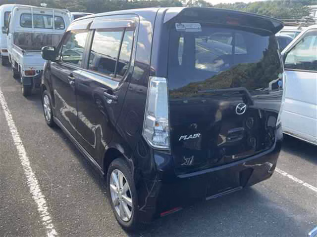 MAZDA FLAIR