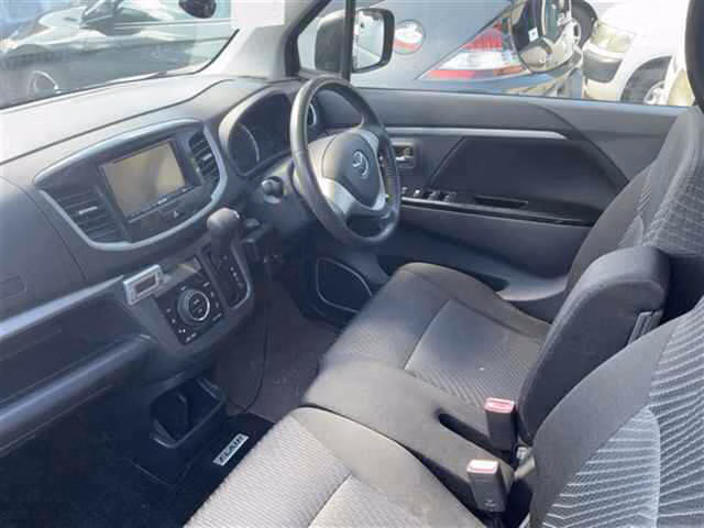 MAZDA FLAIR
