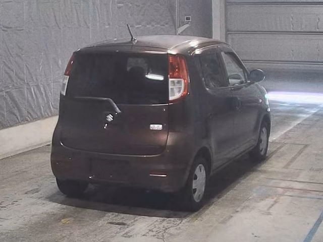 SUZUKI MR WAGON