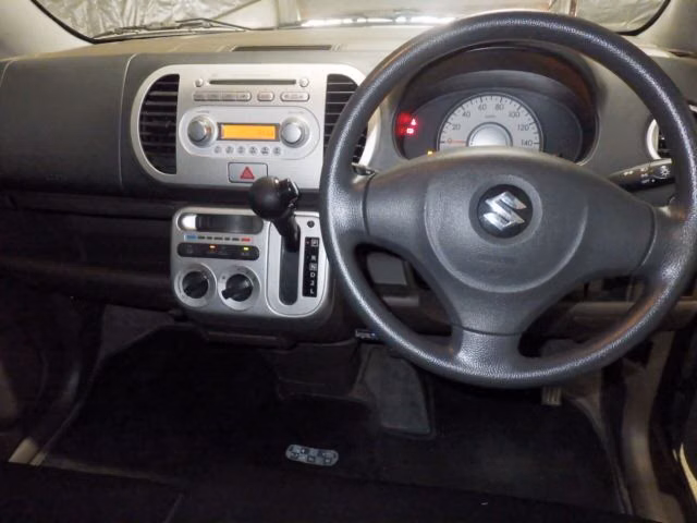 SUZUKI MR WAGON