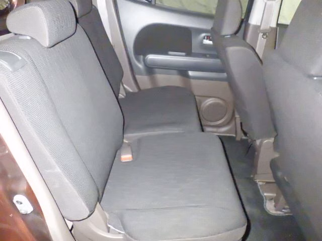 SUZUKI MR WAGON