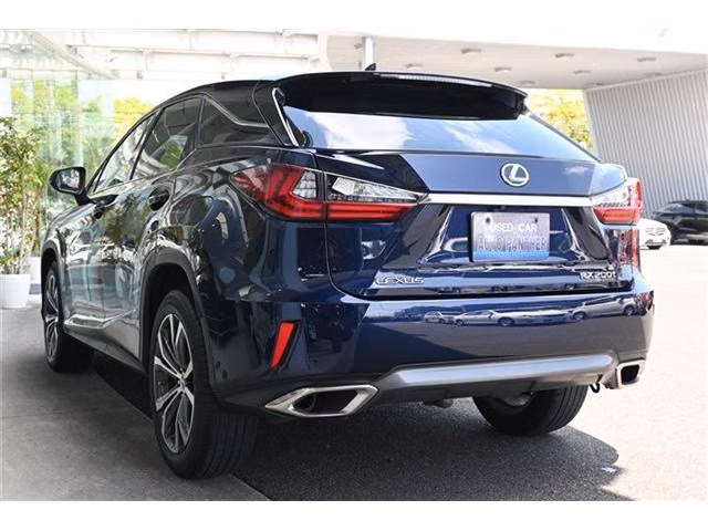 Lexus RX300