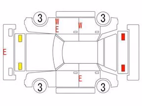 HONDA N-BOX SLASH