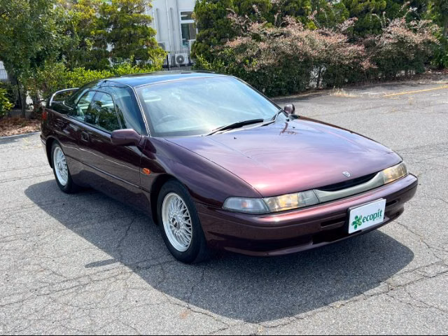 SUBARU ALCYONE