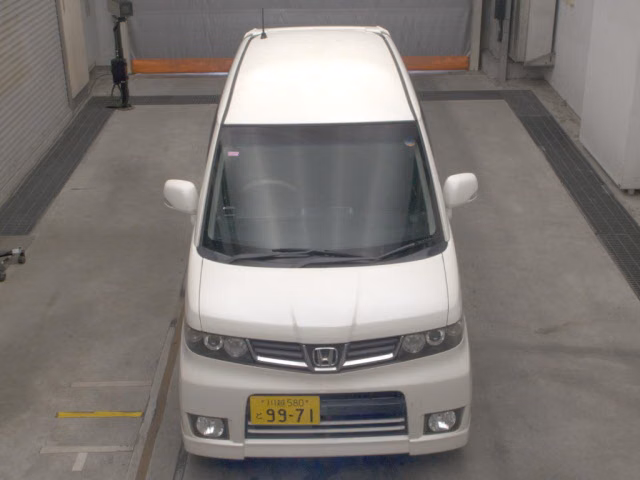 HONDA ZEST