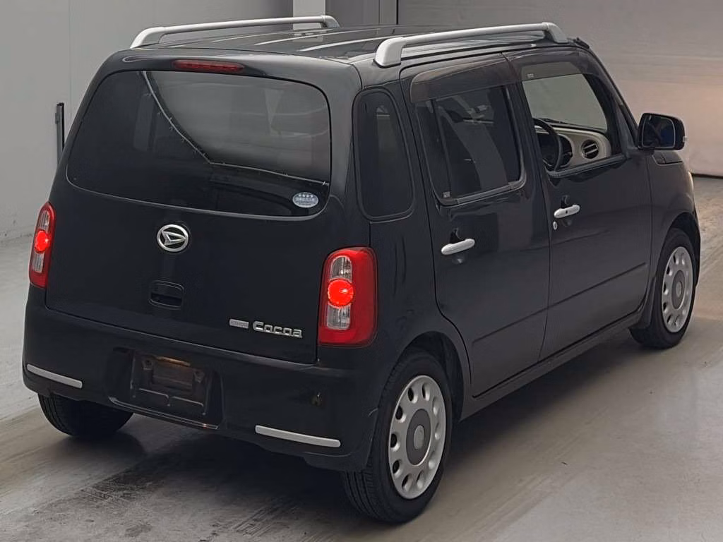 DAIHATSU MIRA COCOA