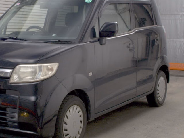 HONDA ZEST