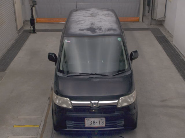 HONDA ZEST