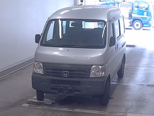 HONDA ACTY