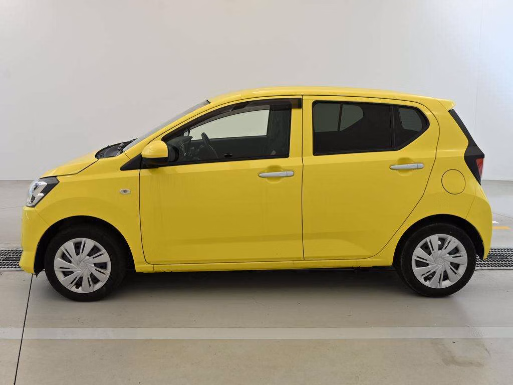TOYOTA PIXIS EPOCH