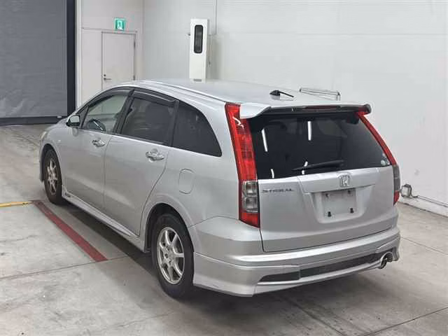 HONDA STREAM