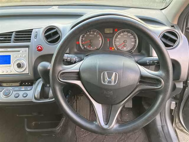 HONDA STREAM
