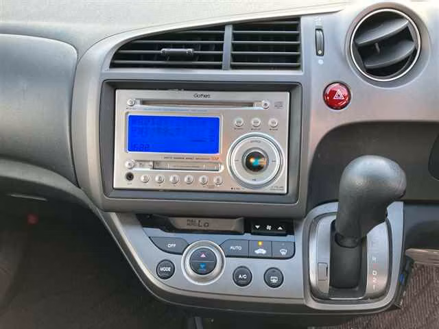 HONDA STREAM