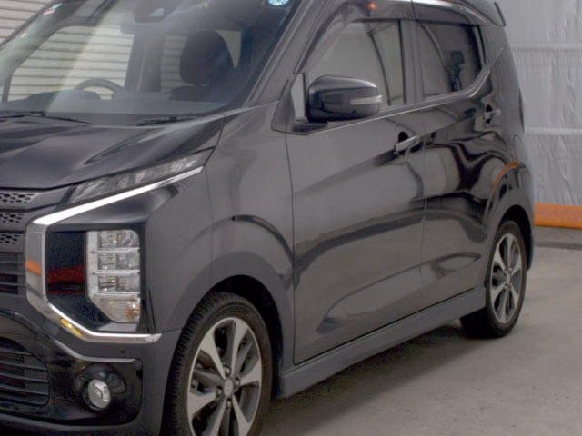 MITSUBISHI EK X