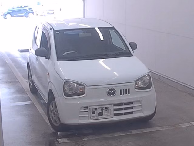 MAZDA CAROL