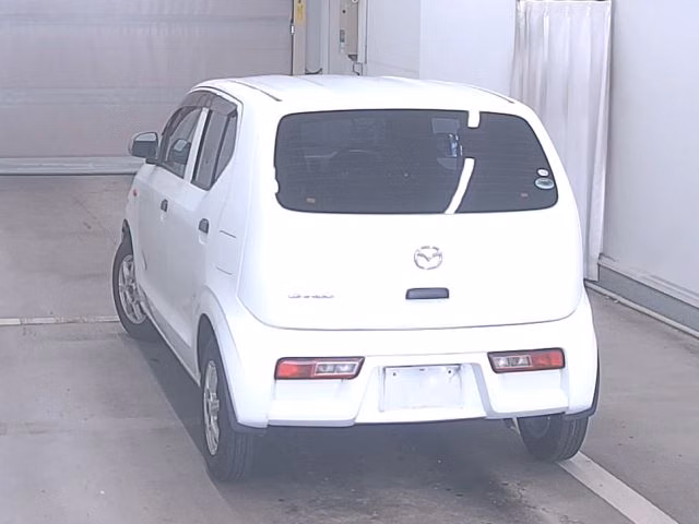 MAZDA CAROL