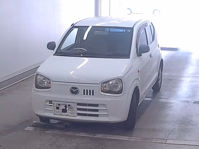MAZDA CAROL