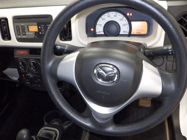 MAZDA CAROL