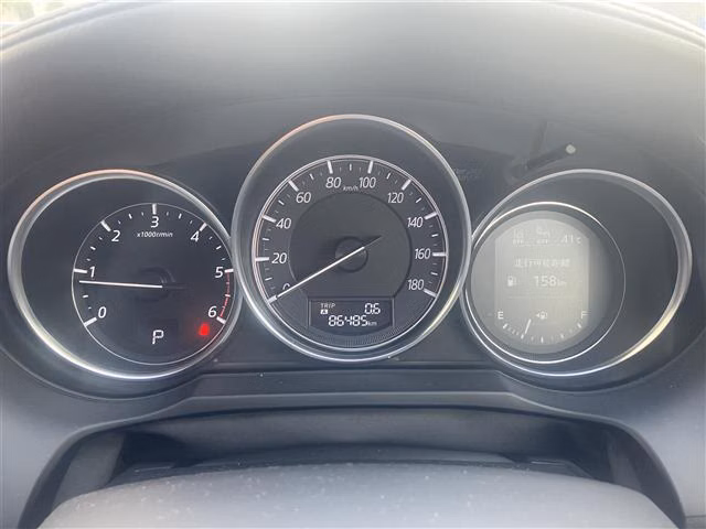 MAZDA ATENZA