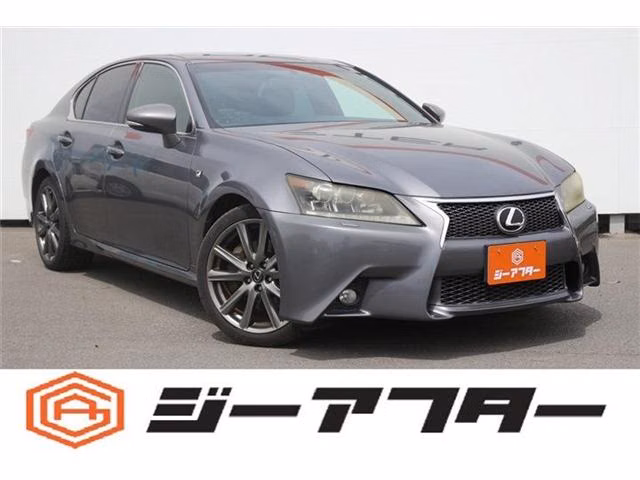 LEXUS GS250