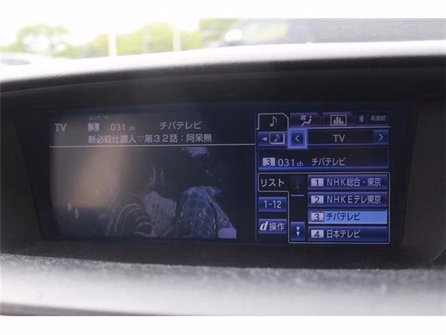 LEXUS GS250