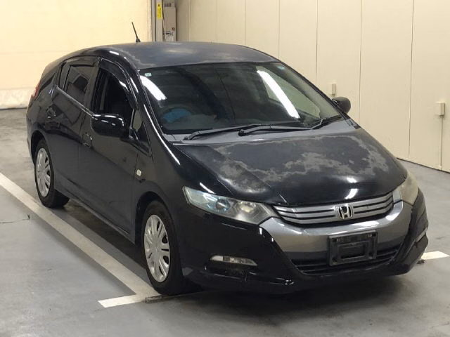 HONDA INSIGHT