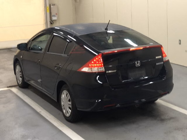 HONDA INSIGHT