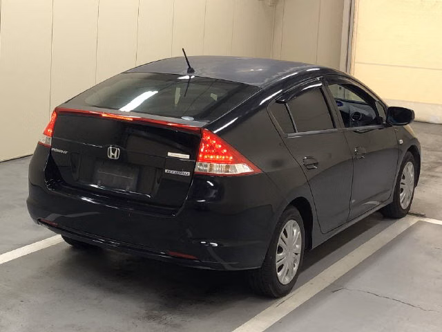 HONDA INSIGHT