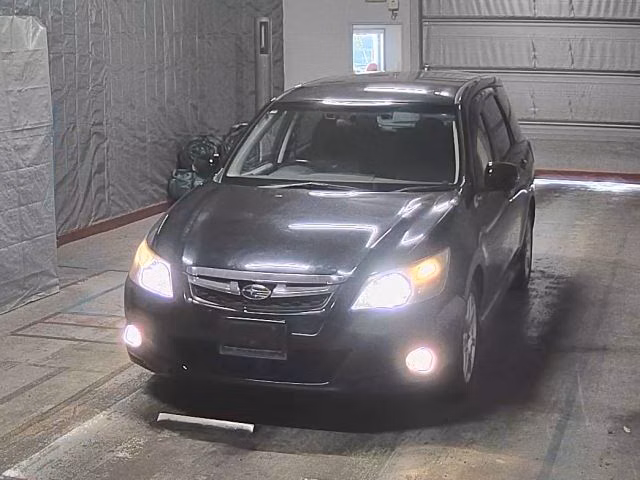 SUBARU EXIGA