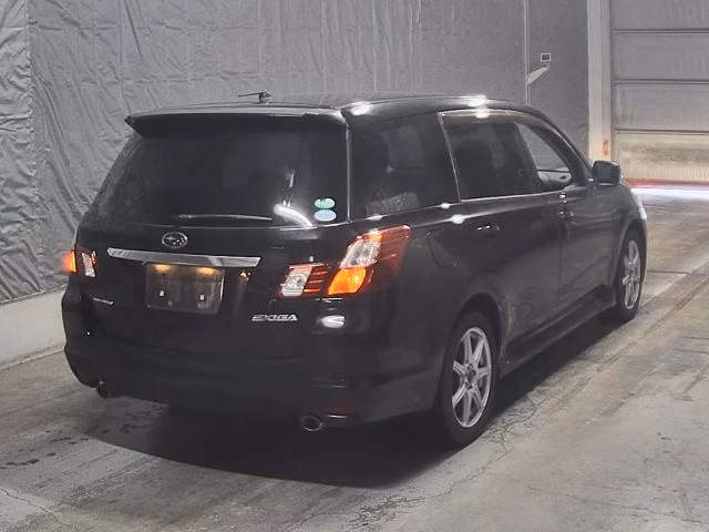 SUBARU EXIGA