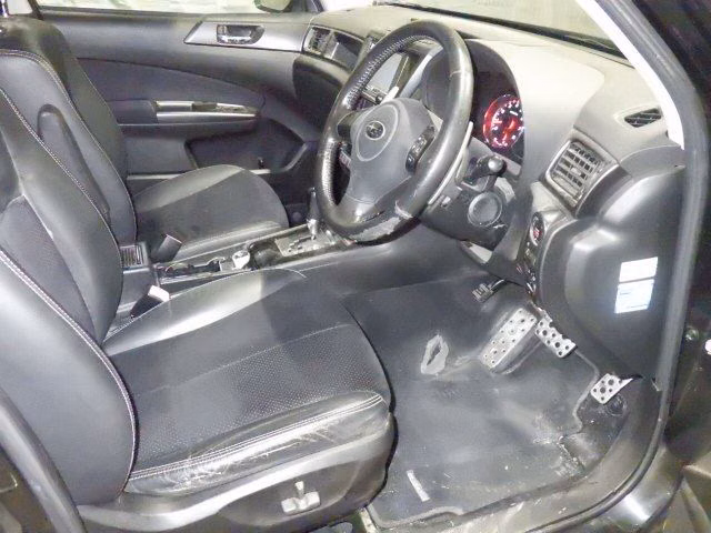 SUBARU EXIGA