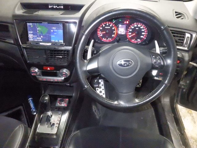 SUBARU EXIGA