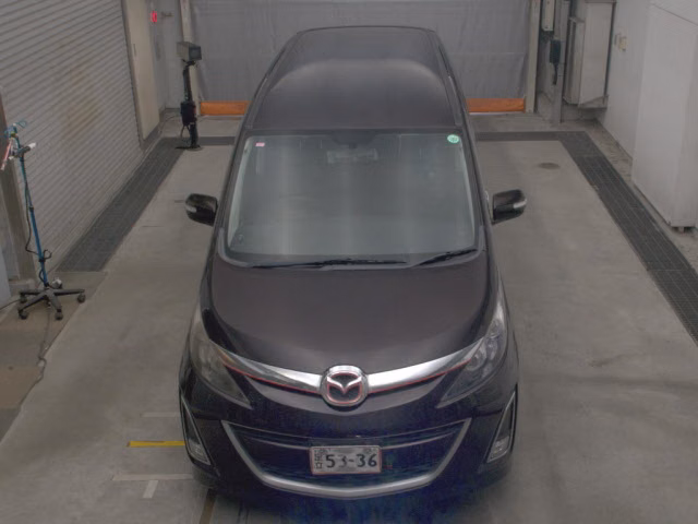 MAZDA BIANTE