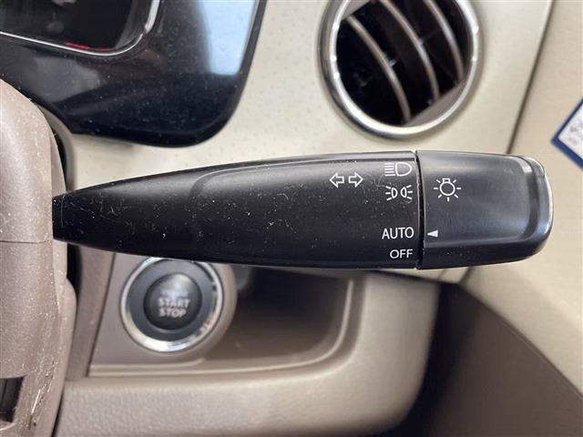 SUZUKI MR WAGON