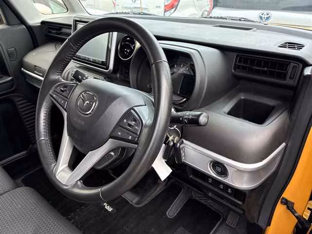 MAZDA FLAIR WAGON