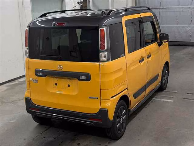 MAZDA FLAIR WAGON