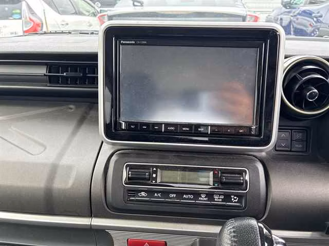 MAZDA FLAIR WAGON