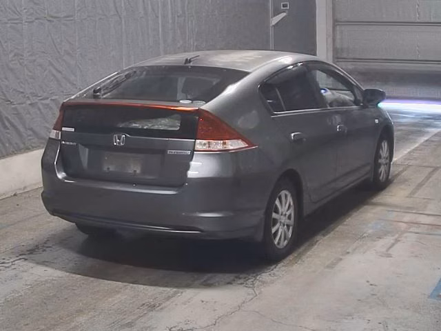 HONDA INSIGHT