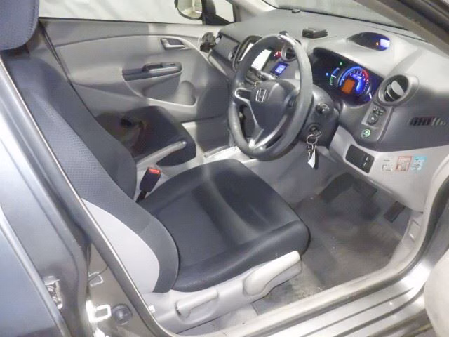 HONDA INSIGHT