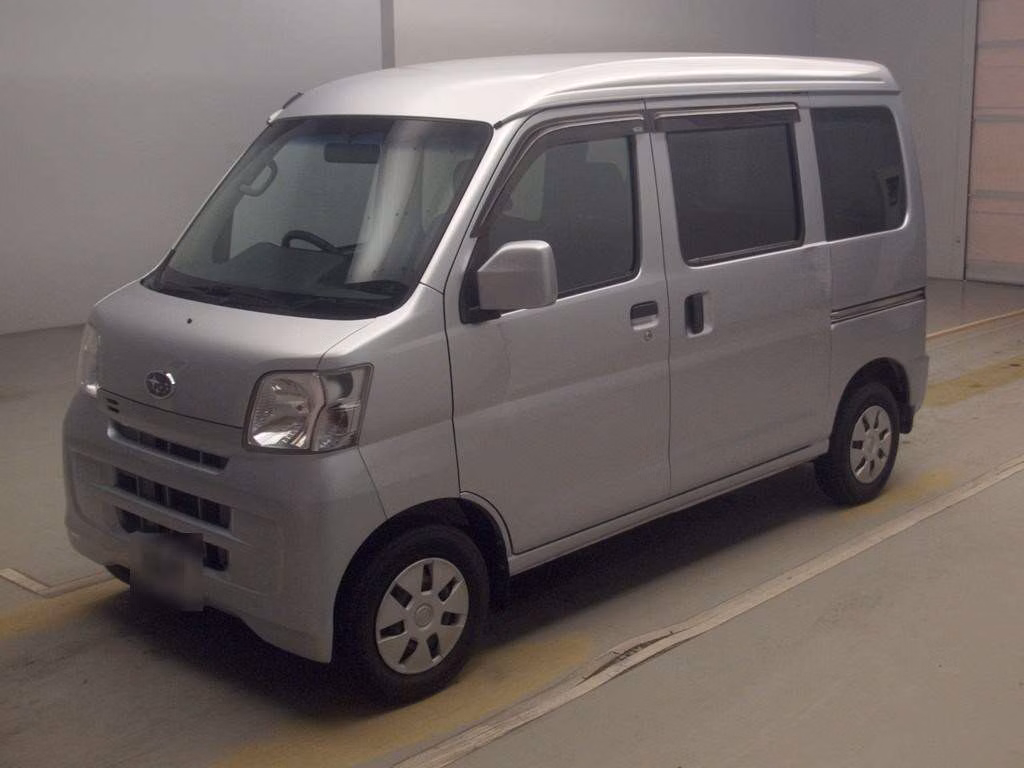 SUBARU SAMBAR