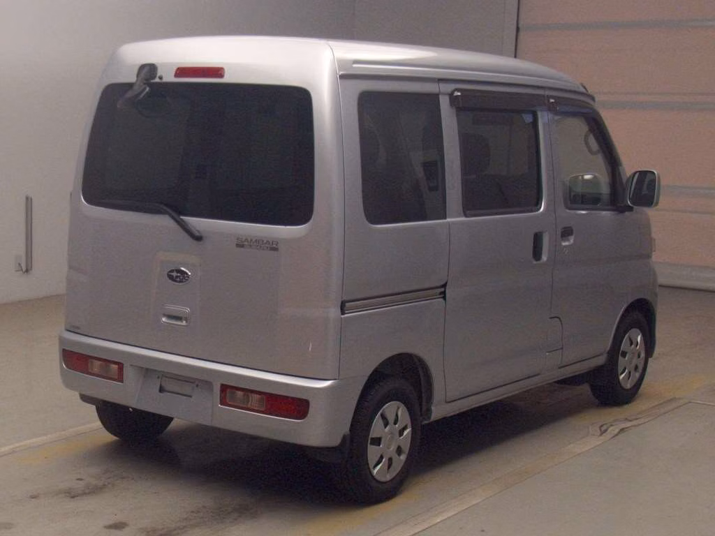 SUBARU SAMBAR