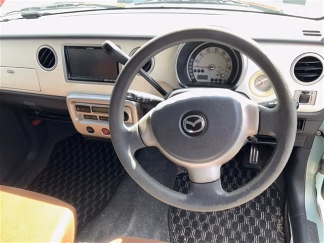 MAZDA SPIANO