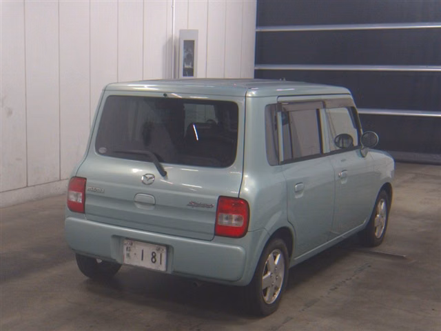 MAZDA SPIANO