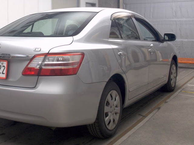 TOYOTA PREMIO