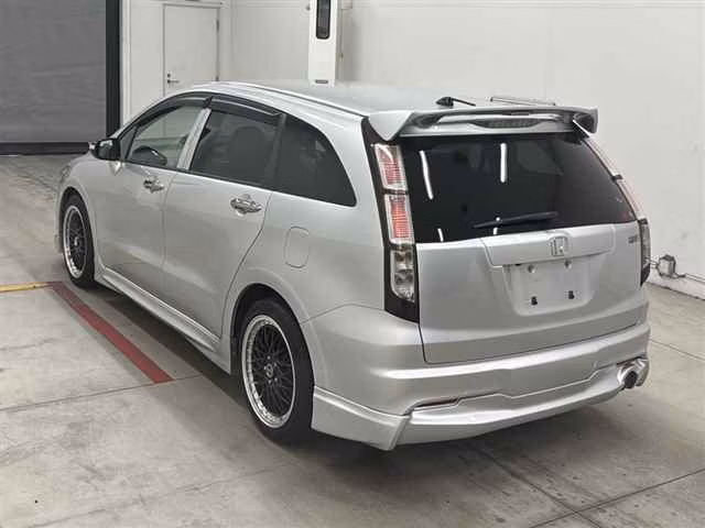 HONDA STREAM
