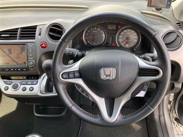 HONDA STREAM