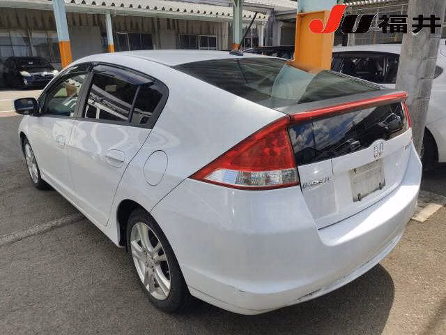 HONDA INSIGHT
