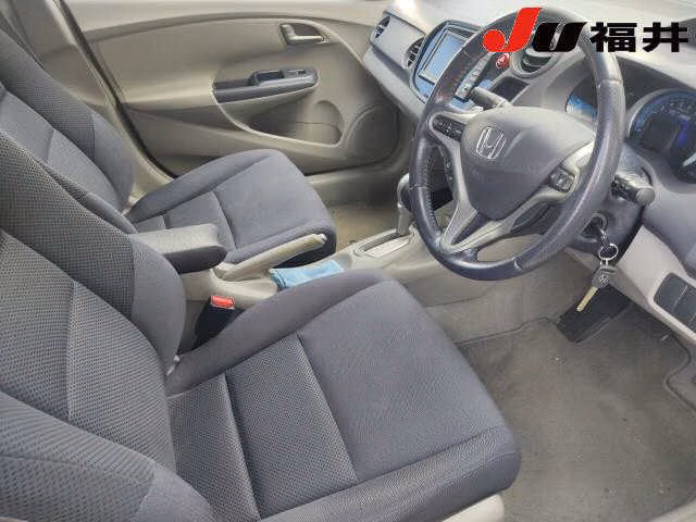 HONDA INSIGHT