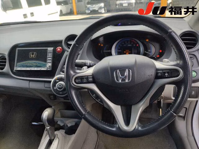 HONDA INSIGHT