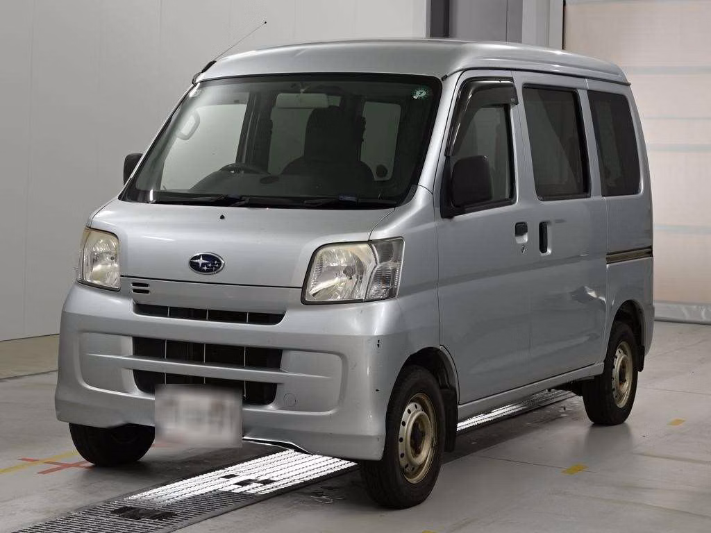 SUBARU SAMBAR